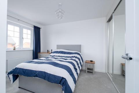 17 Highwayman Road, Boroughbridge, York, YO51 9RJ