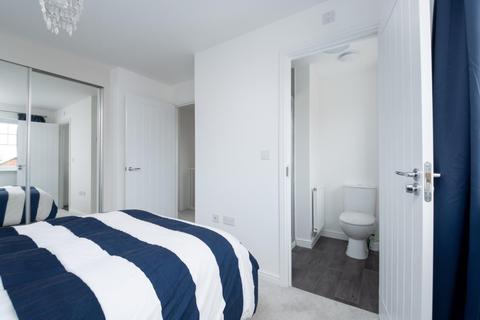 17 Highwayman Road, Boroughbridge, York, YO51 9RJ