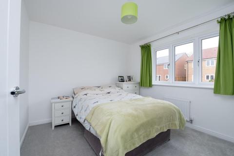 17 Highwayman Road, Boroughbridge, York, YO51 9RJ