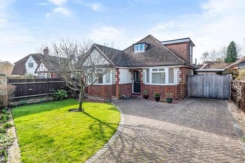 Greenways Blanchards Hill, Jacobs Well, Guildford, GU4 7QR