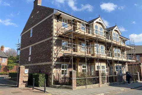 2 bedroom ground floor flat for sale - Hutton Terrace, Jesmond, Newcastle Upon Tyne