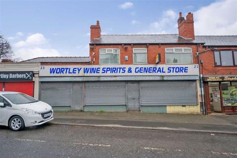 Shop for sale - Lower Wortley Road, Wortley, Leeds, West Yorkshire, LS12
