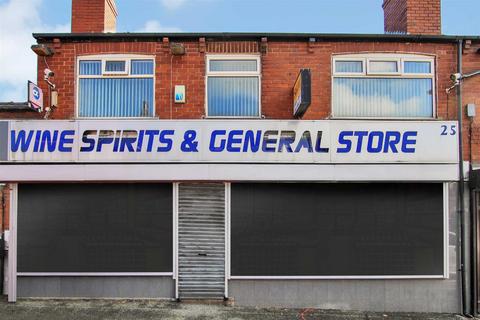 Shop for sale - Lower Wortley Road, Wortley, Leeds