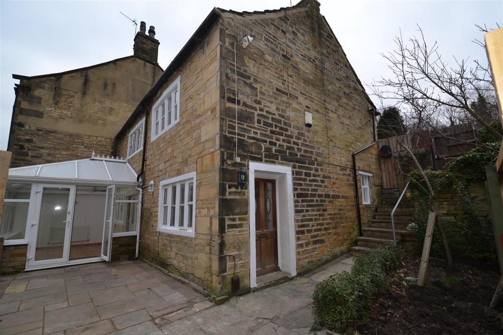 Bolton Lane, Bolton, BD2 3 bed cottage for sale £179,950