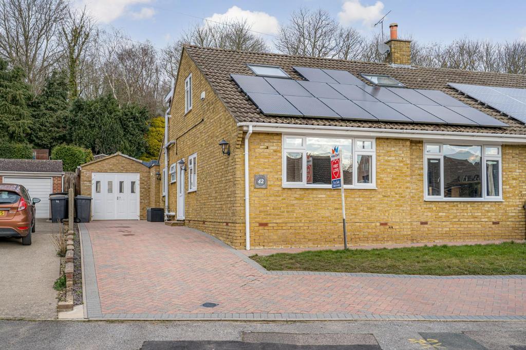 Oakwood Road, Sturry, Canterbury 5 bed chalet £450,000