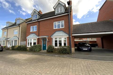 13 Bittern Lane, Wixams, Bedford, MK42 6AP
