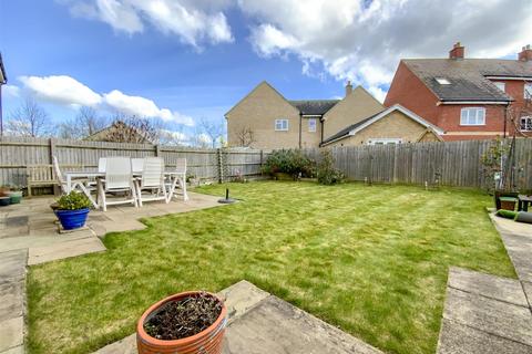 13 Bittern Lane, Wixams, Bedford, MK42 6AP