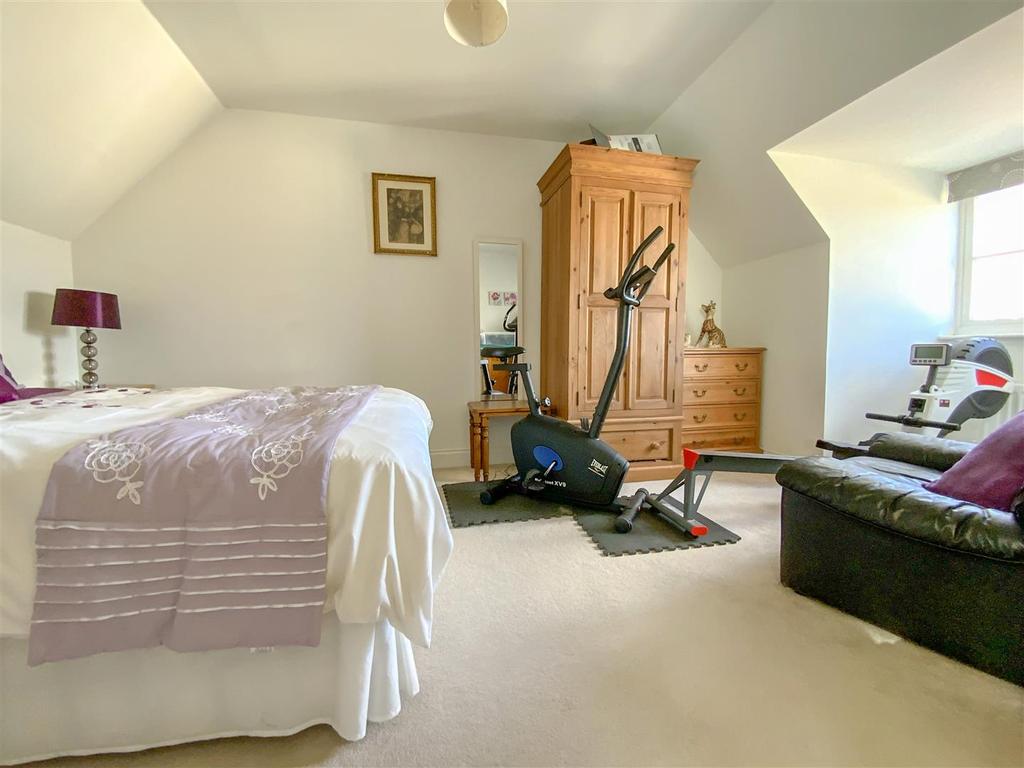 Bedroom 5