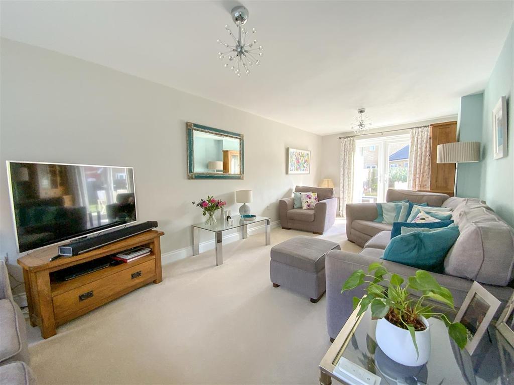 Living Room 2