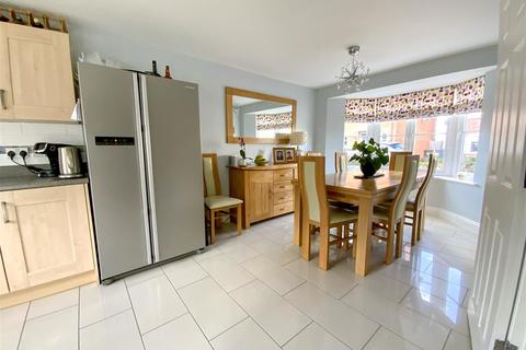 13 Bittern Lane, Wixams, Bedford, MK42 6AP