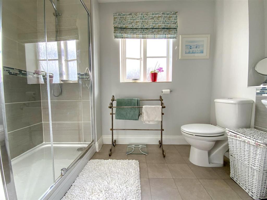 En suite