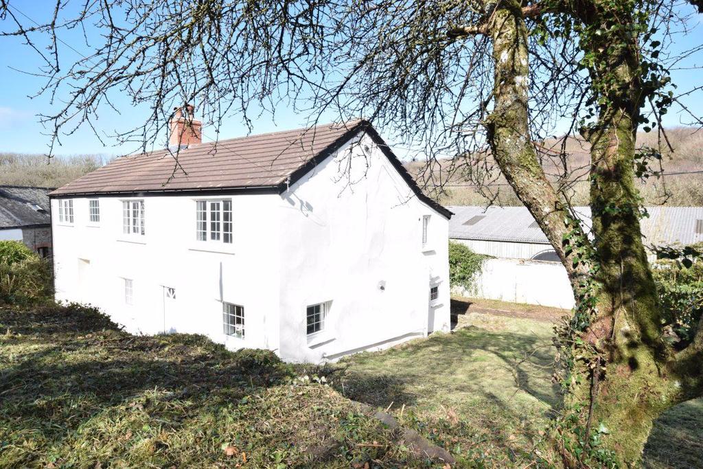 Hartland, Hartland Bideford 4 bed house £1,200 pcm (£277 pw)