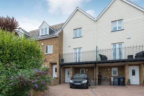 9 Eldon Grove, Ramsgate, CT11 9LW