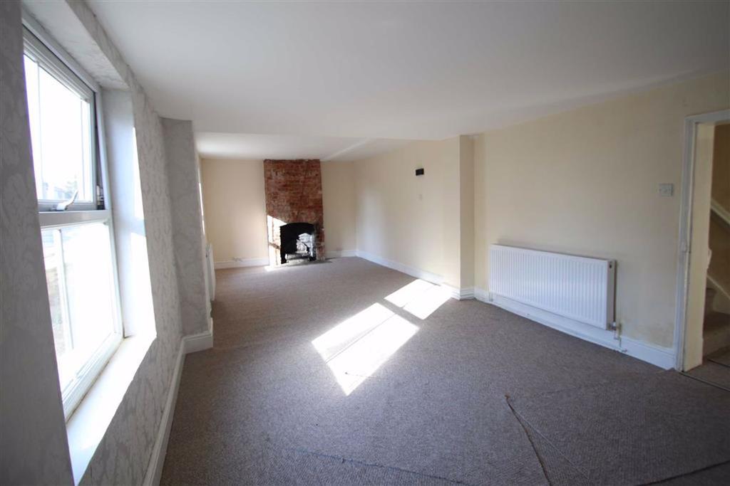 Main Road, Benington, Boston 3 bed semidetached house £215,000