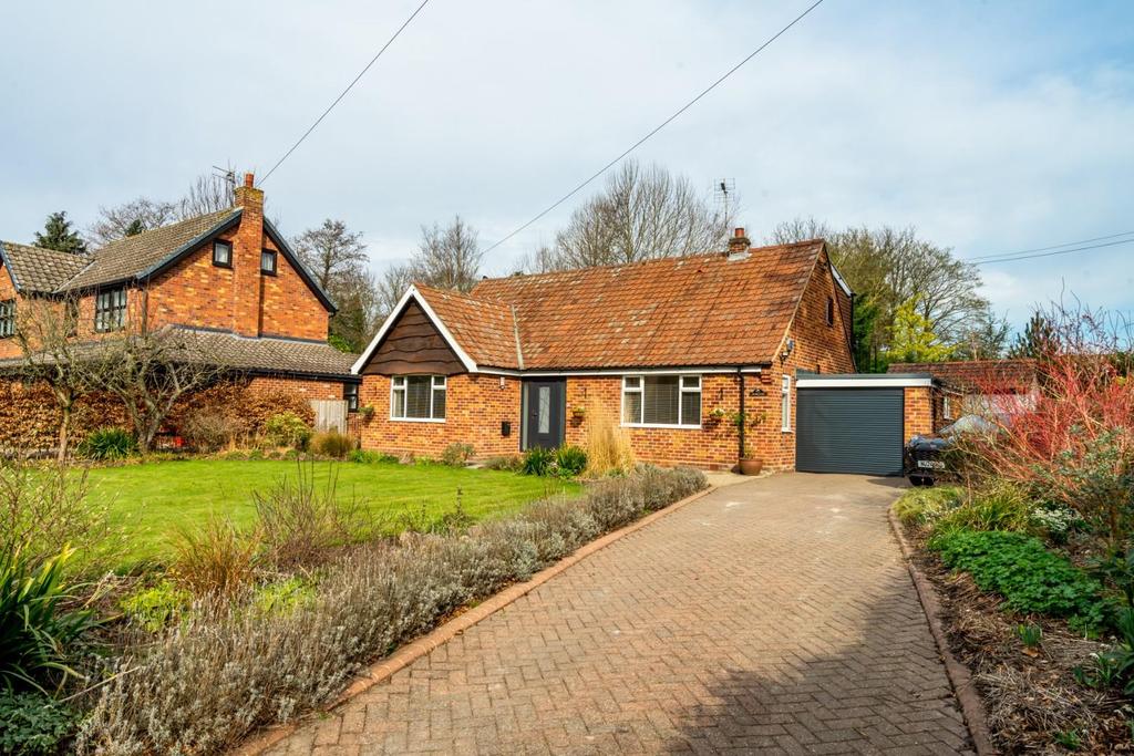 Main Street, Claxton, York 4 bed detached house £500,000
