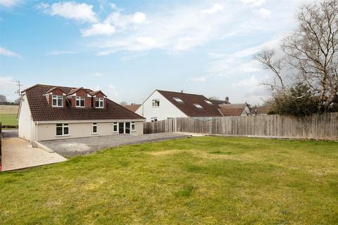 52 Flax Bourton Road, Failand, Bristol, BS8 3UN