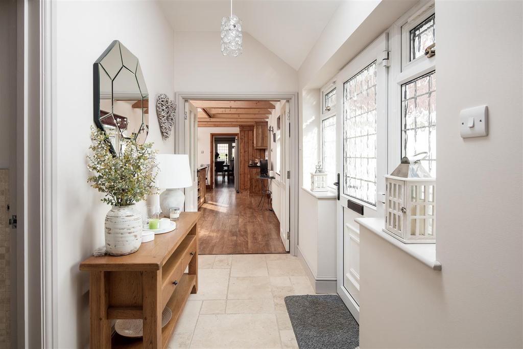 Flax Bourton Road, Failand, Bristol 5 bed detached house £825,000