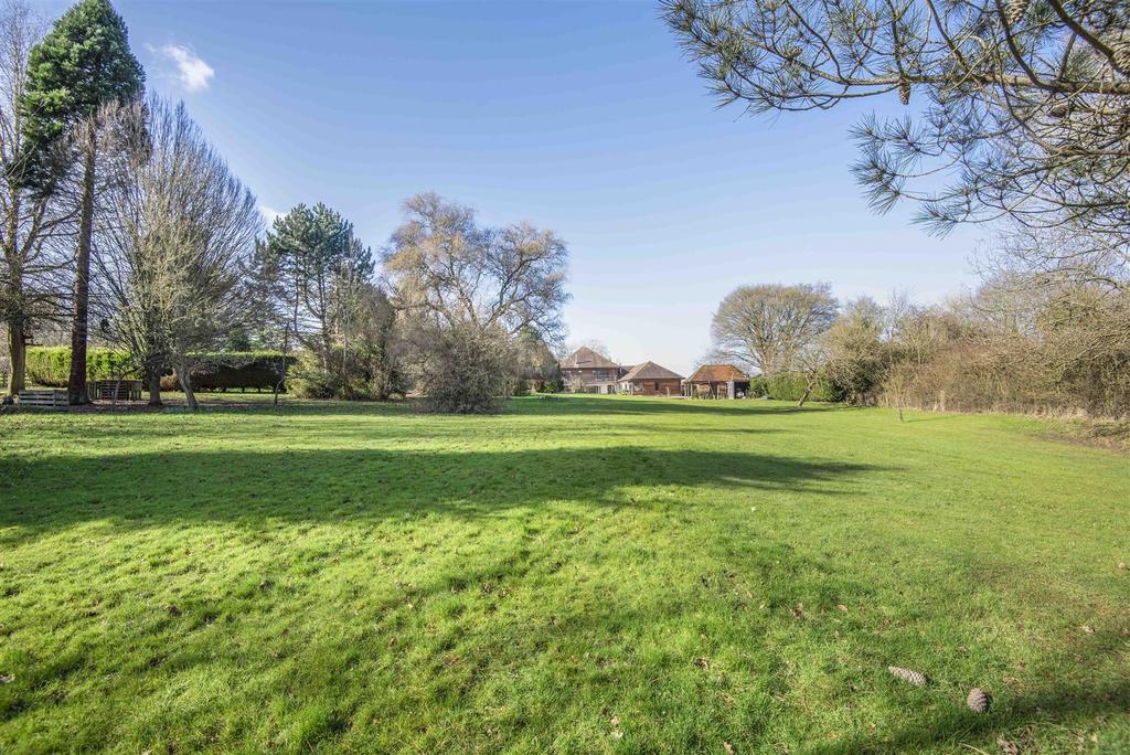 Stanford Dingley, Reading 5 bed detached house £2,250,000