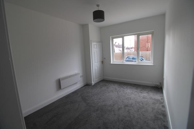 Hurst Road, Hinckley, Leicestershire... 1 bed apartment £625 pcm (£