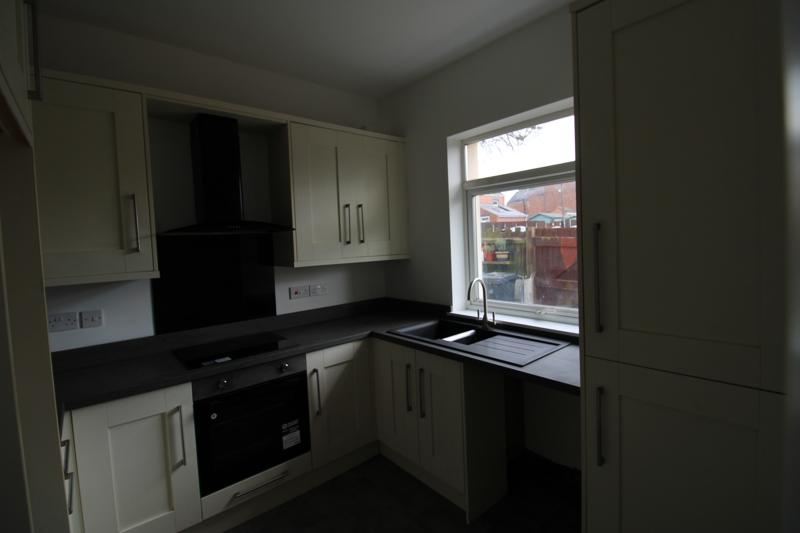 Hurst Road, Hinckley, Leicestershire... 1 bed apartment £625 pcm (£