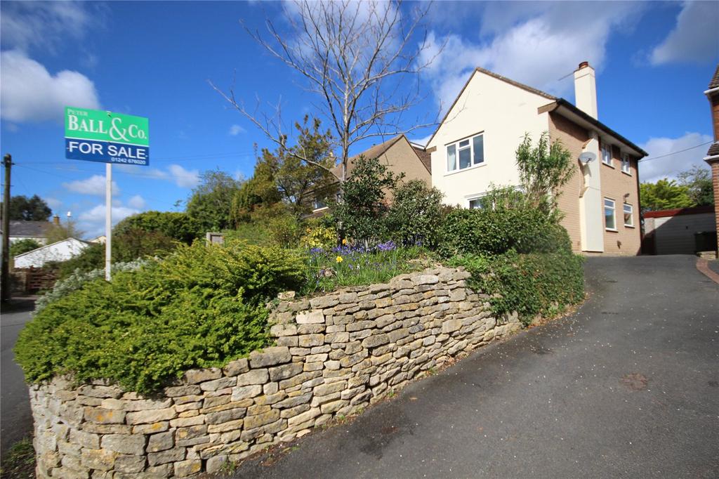 Priory Lane, Cleeve... 3 bed detached house £400,000
