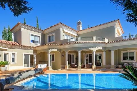 5 bedroom villa, Quinta Do Lago, Algarve