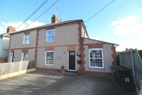 35 Cross Road, Maldon, CM9 5EE