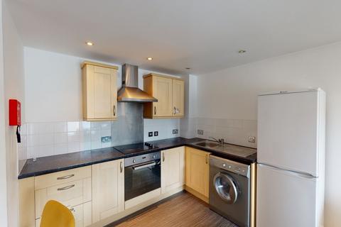 2 bedroom flat to rent, FLat 3.6 Cymbeline House