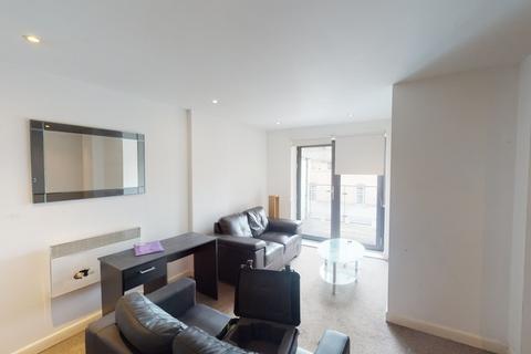 2 bedroom flat to rent, FLat 3.6 Cymbeline House