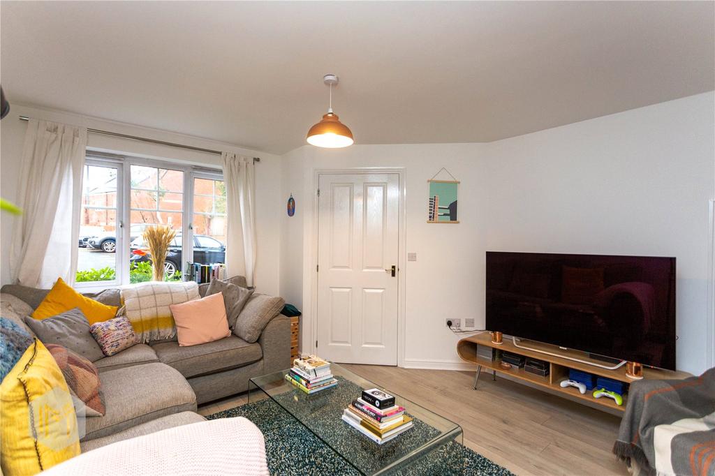 Elton Fold Chase, Bury, Greater... 3 bed semidetached house £220,000