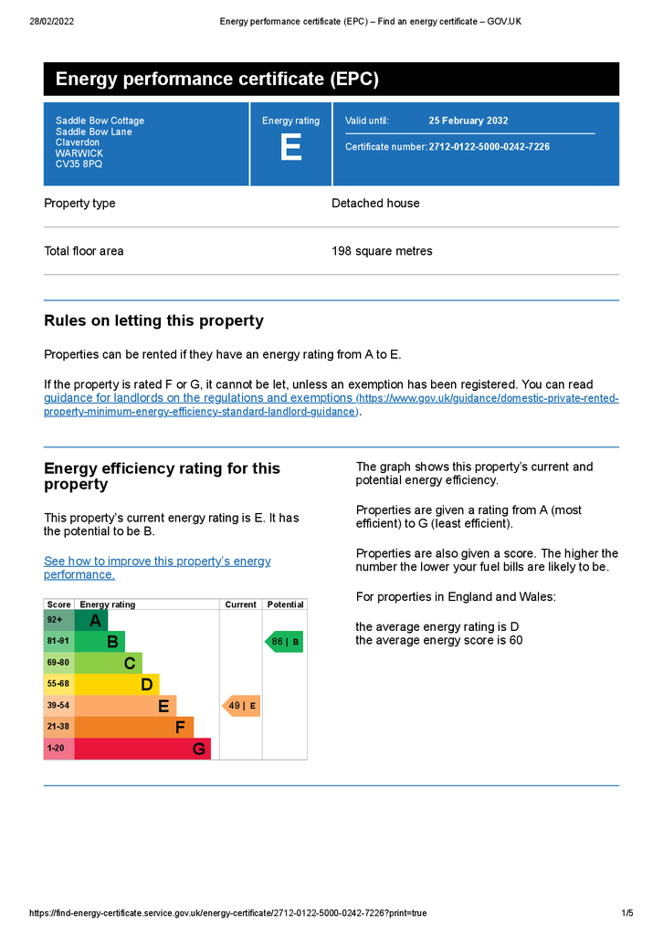 Epcdocument