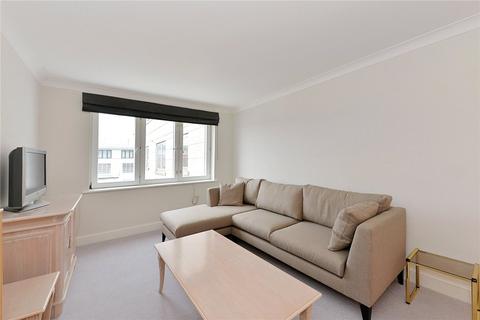 2 bedroom apartment to rent, Abbey Road, St. John's Wood, London, NW8