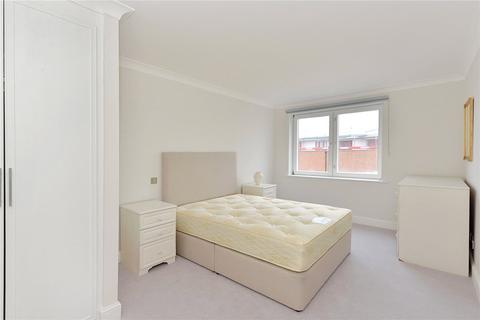 2 bedroom apartment to rent, Abbey Road, St. John's Wood, London, NW8