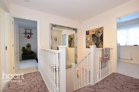 9 Harvest Road, Whitfield, Dover, CT16 3FA