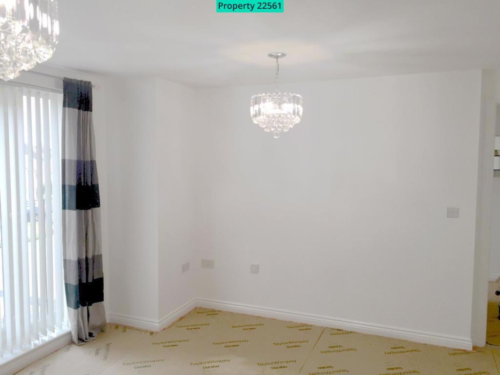 New Forest Way, Leeds, LS10 4FD 2 bed flat £750 pcm (£173 pw)