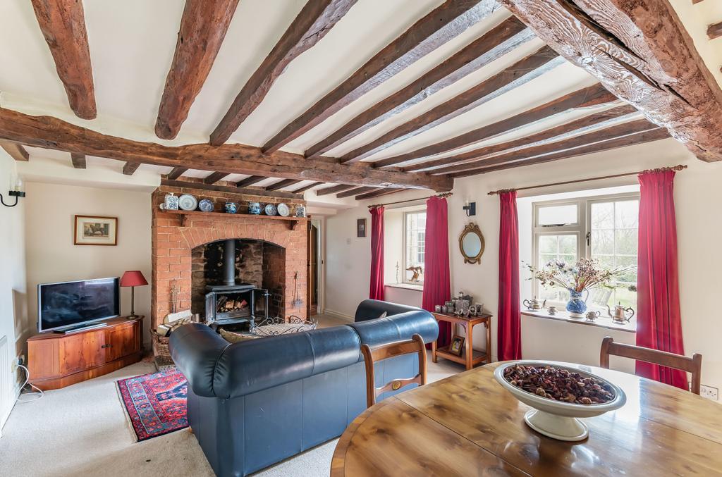 North Carlton, Lincoln, LN1 4 bed detached house £700,000