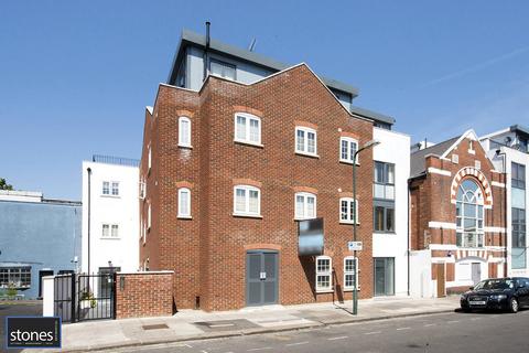 undefined, Maybury Gardens, London, NW10