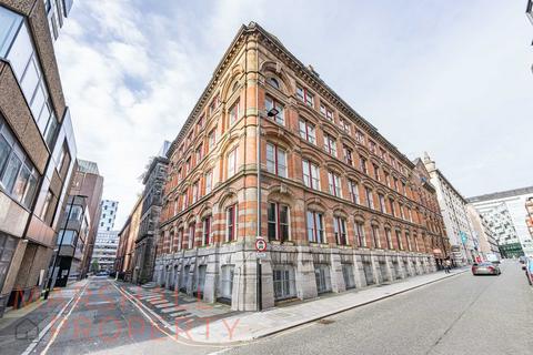 1 bedroom apartment for sale, George Street, Liverpool