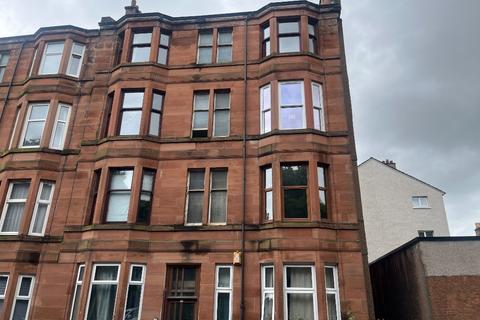 1 bedroom flat to rent, Crathie Drive, Partick, Glasgow, G11