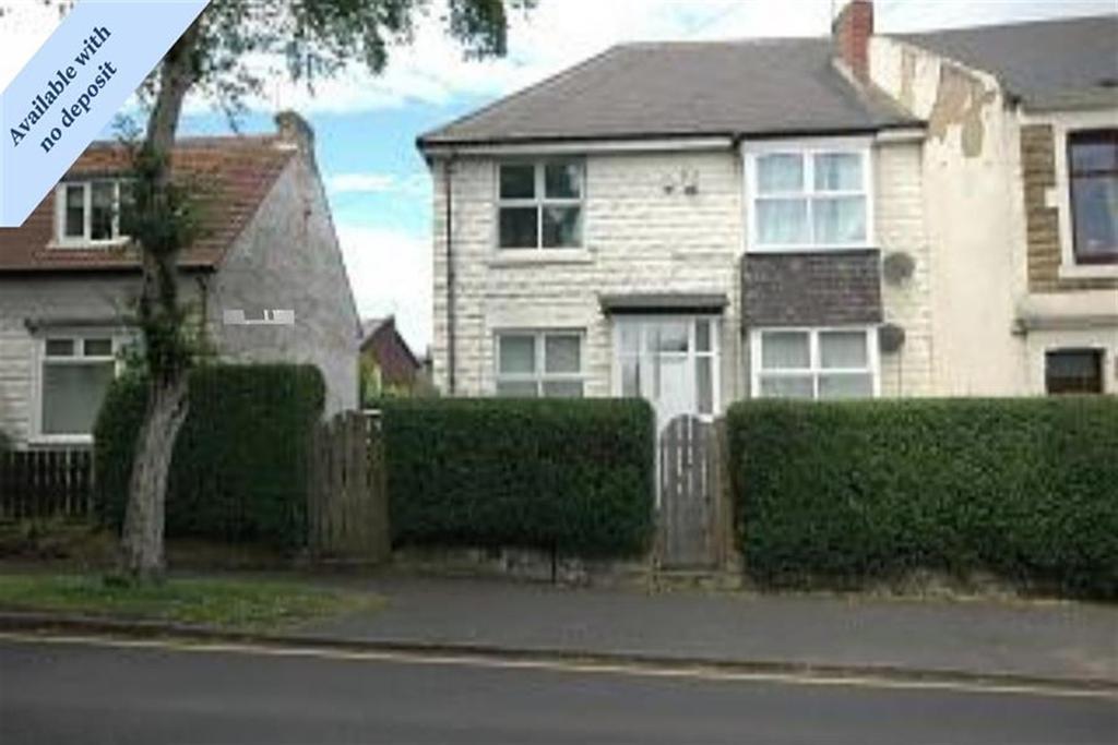 Windy Nook Road, Gateshead 2 bed property £575 pcm (£133 pw)
