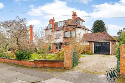 7 bedroom detached house for sale, Orient Drive, Liverpool, Merseyside, L25