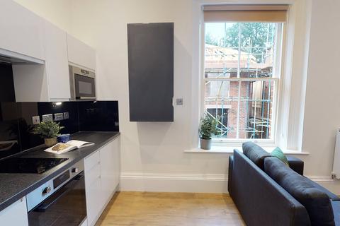 1 bedroom apartment to rent - Hyde Terrace, Leeds, West Yorkshire