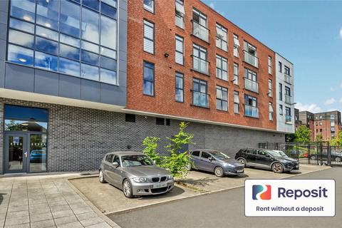 2 bedroom flat to rent, The Boulevard, Manchester, M20