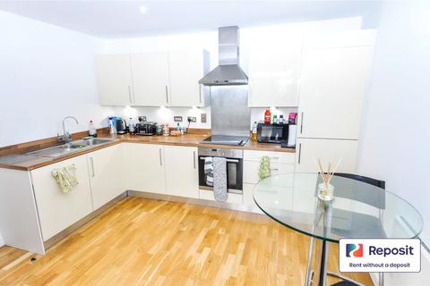 2 bedroom flat to rent, The Boulevard, Manchester, M20