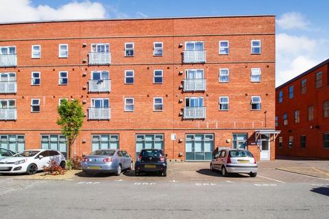 58 Compair Crescent, Ipswich, IP2 0EH