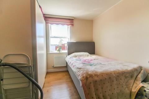 58 Compair Crescent, Ipswich, IP2 0EH