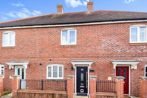 11 Dunford Close, Amesbury, Salisbury, SP4 7FW