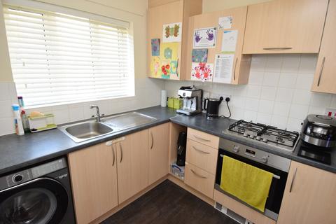 11 Dunford Close, Amesbury, Salisbury, SP4 7FW