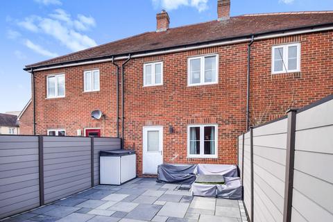 11 Dunford Close, Amesbury, Salisbury, SP4 7FW