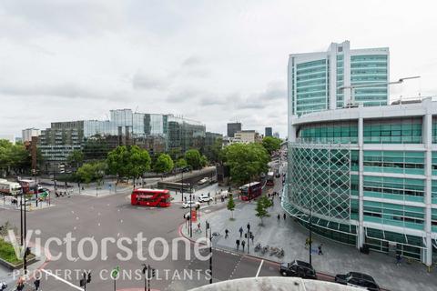 Warren Court, Warren Street, Fitzrovia, London, NW1